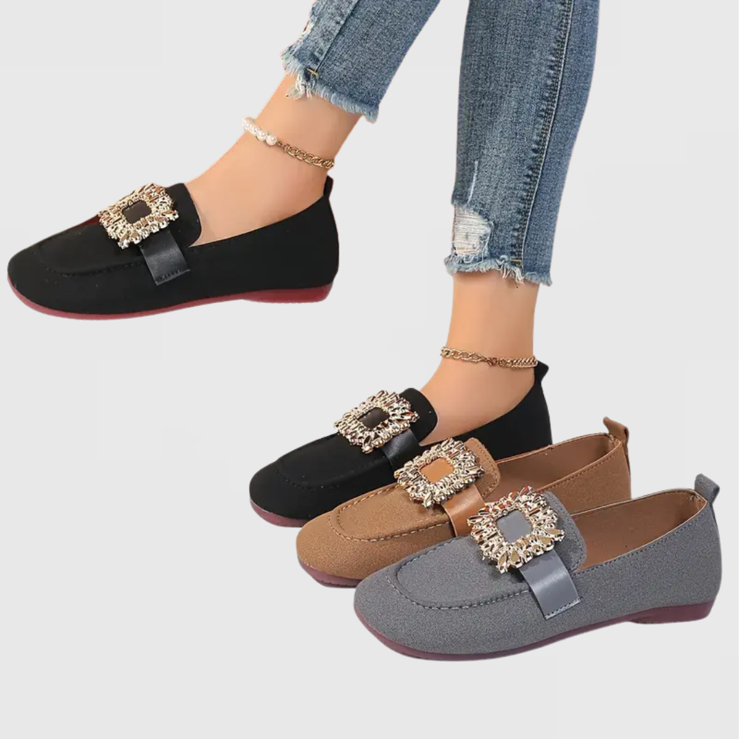 Cataleyrah | Orthopedische Slippers