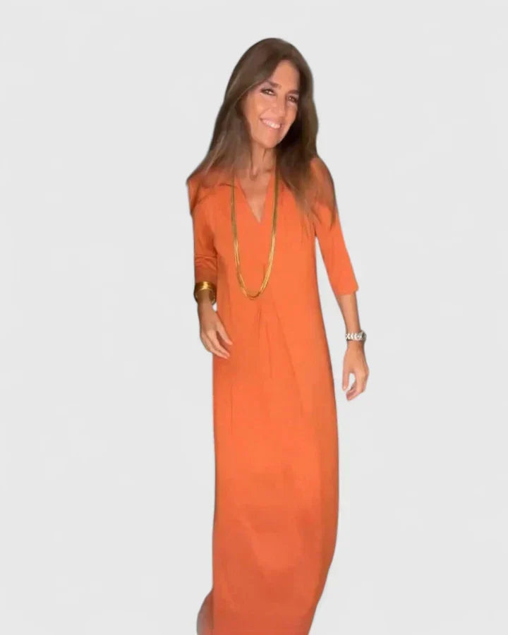 Serynahh | Elegante Jurk