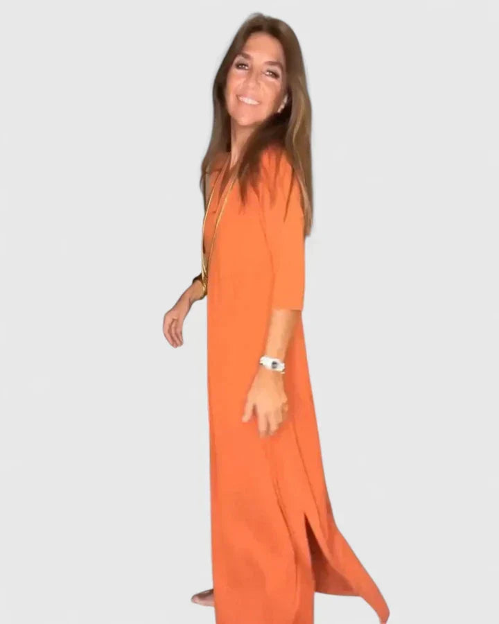 Serynahh | Elegante Jurk