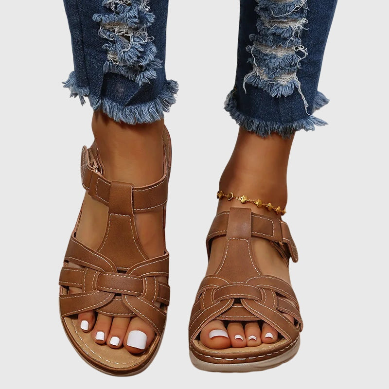 Dakota™ | Orthopedische Sandalen