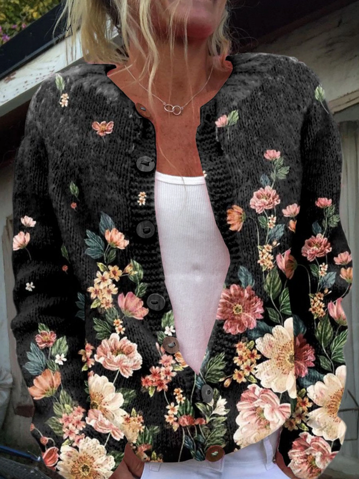 Angeliek | Comfortabel Vest