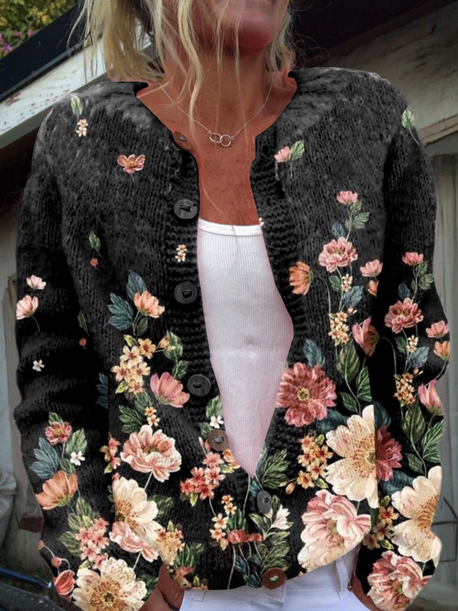 Angeliek | Comfortabel Vest