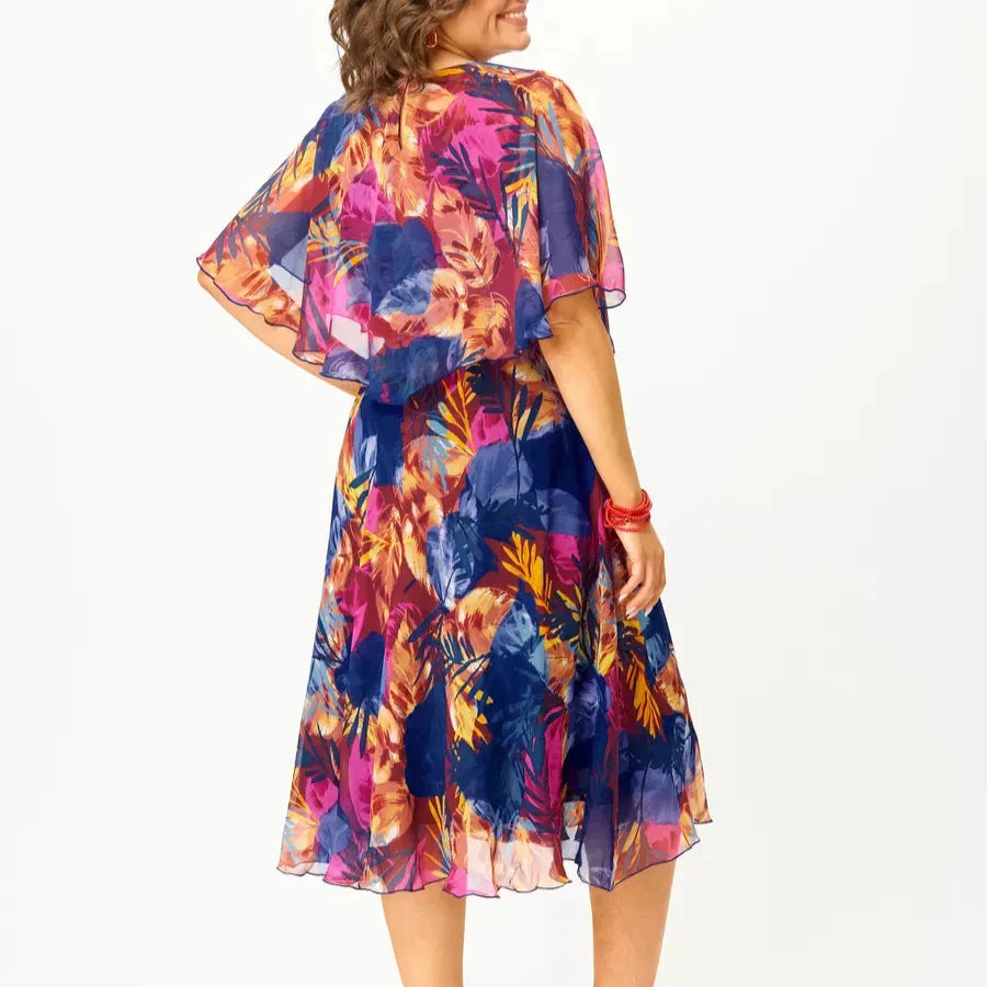 Judith | Comfortabele Jurk