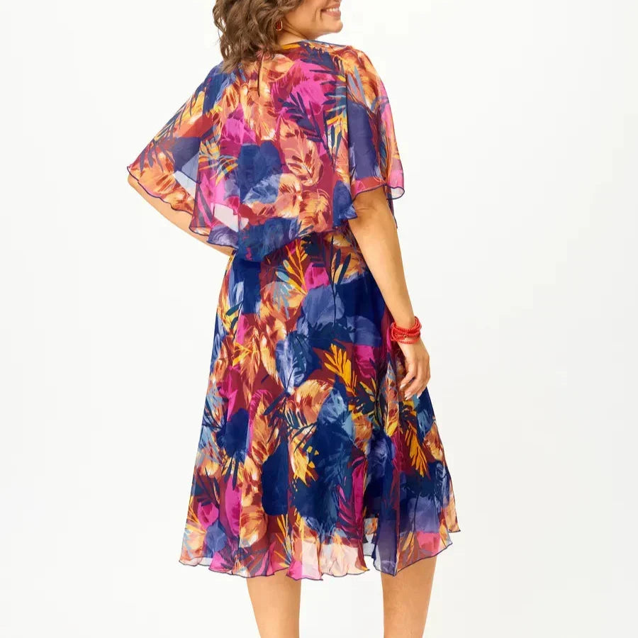 Judith | Comfortabele Jurk
