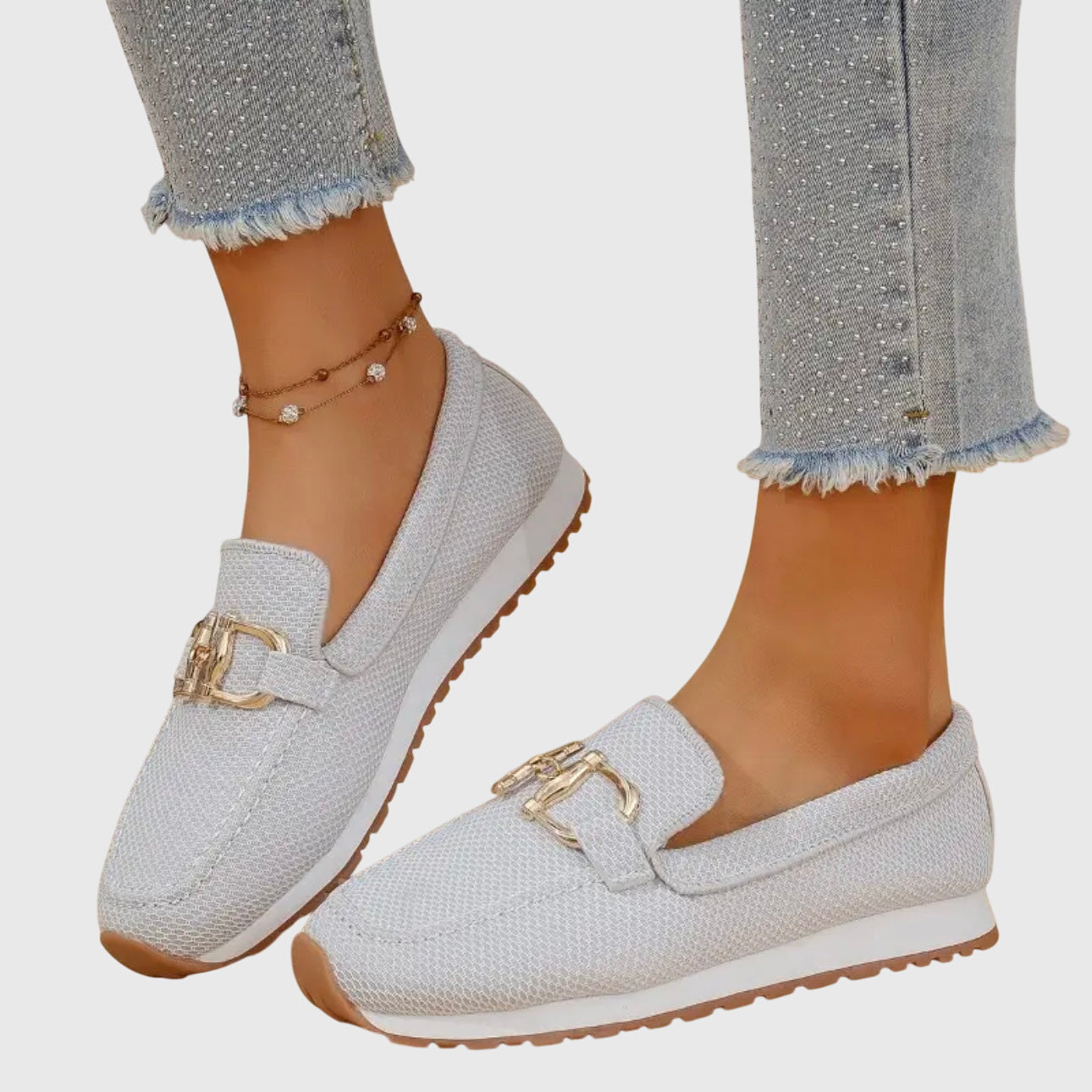 Lili | Orthopedische Loafer Sneakers