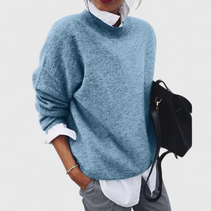 Lika | Elegante comforttrui