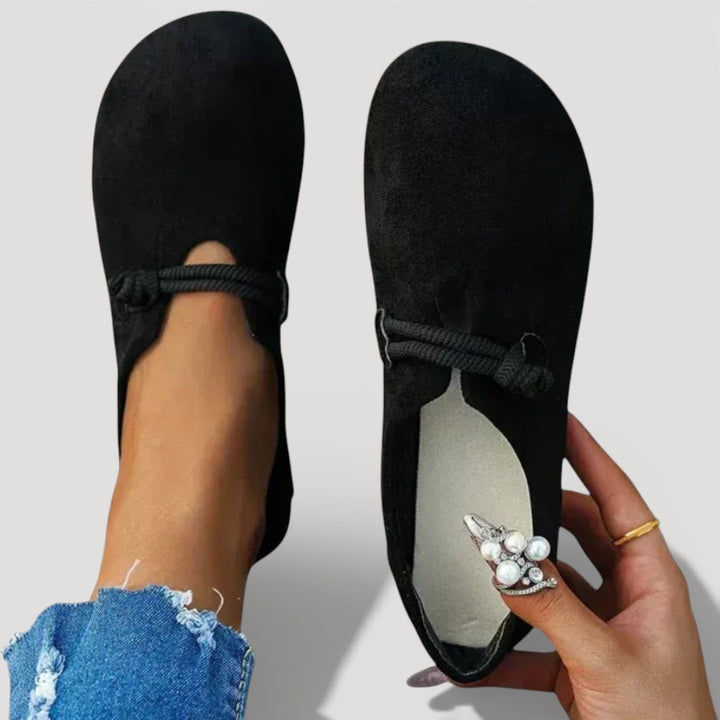 Lilah | Orthopedische Loafers