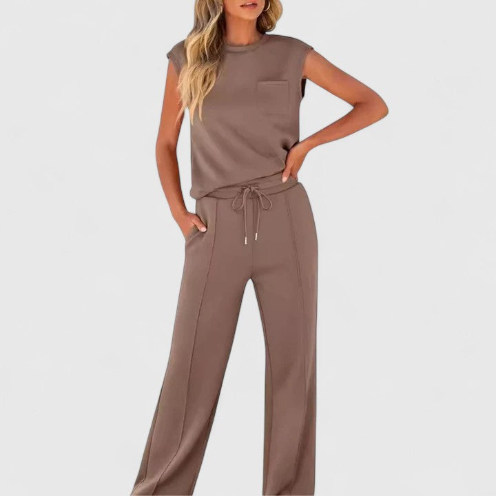 Idina | Comfortabele Set