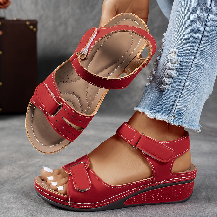 Trendy Orthopedische Sandalen