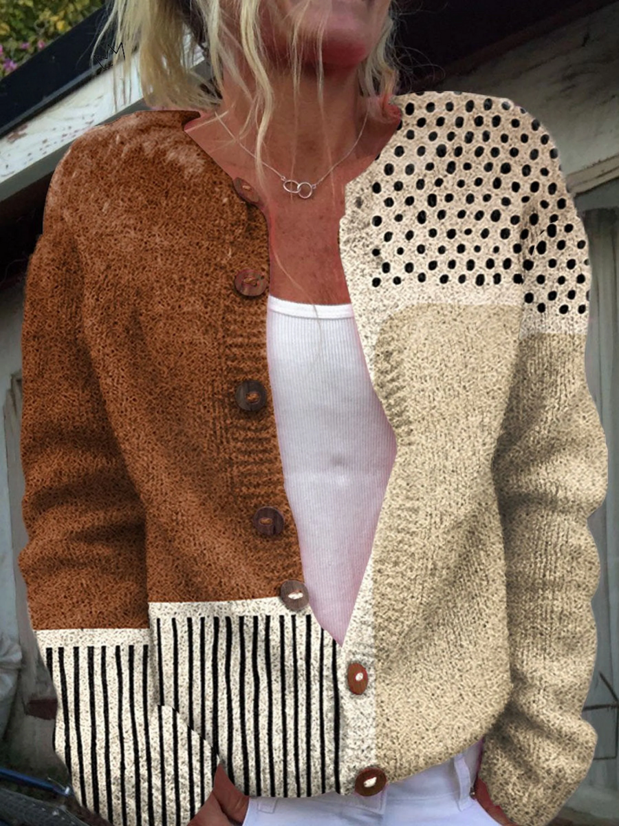 Annieck | Comfortabel Vest
