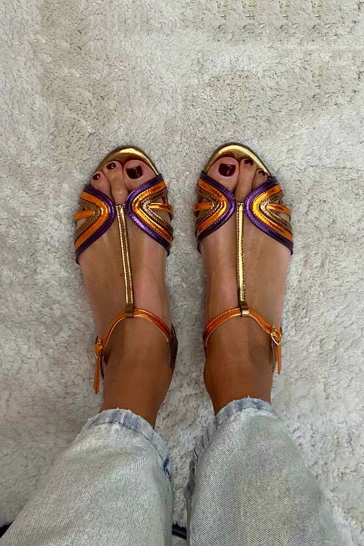 VIVIANA SANDALEN