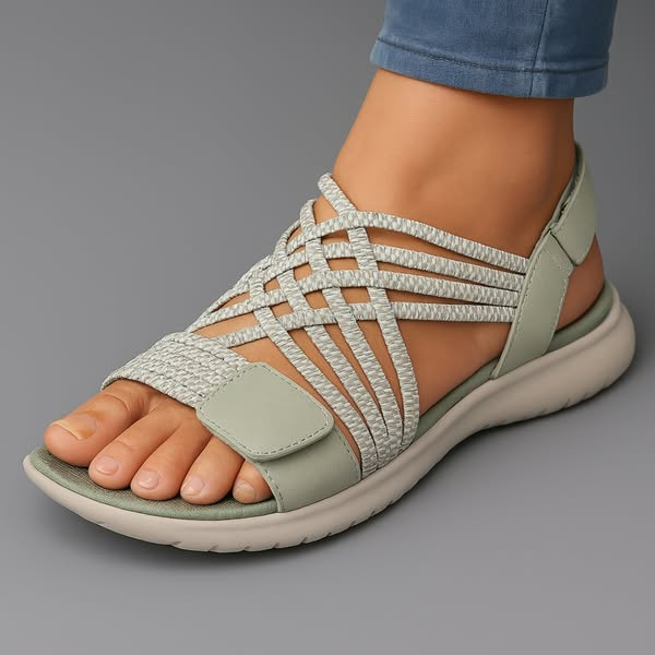 Anne | Orthopedische Sandalen