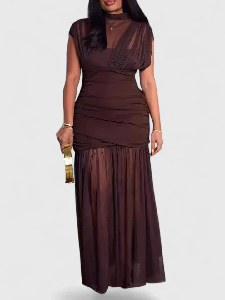 Elyzhera | Elegante Jurk