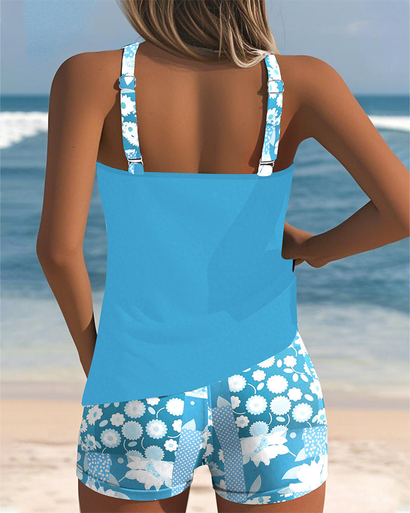 Nina™ | Modieuze Badmode Set