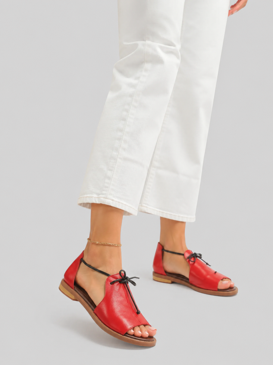 olivia™ | Zomersandalen