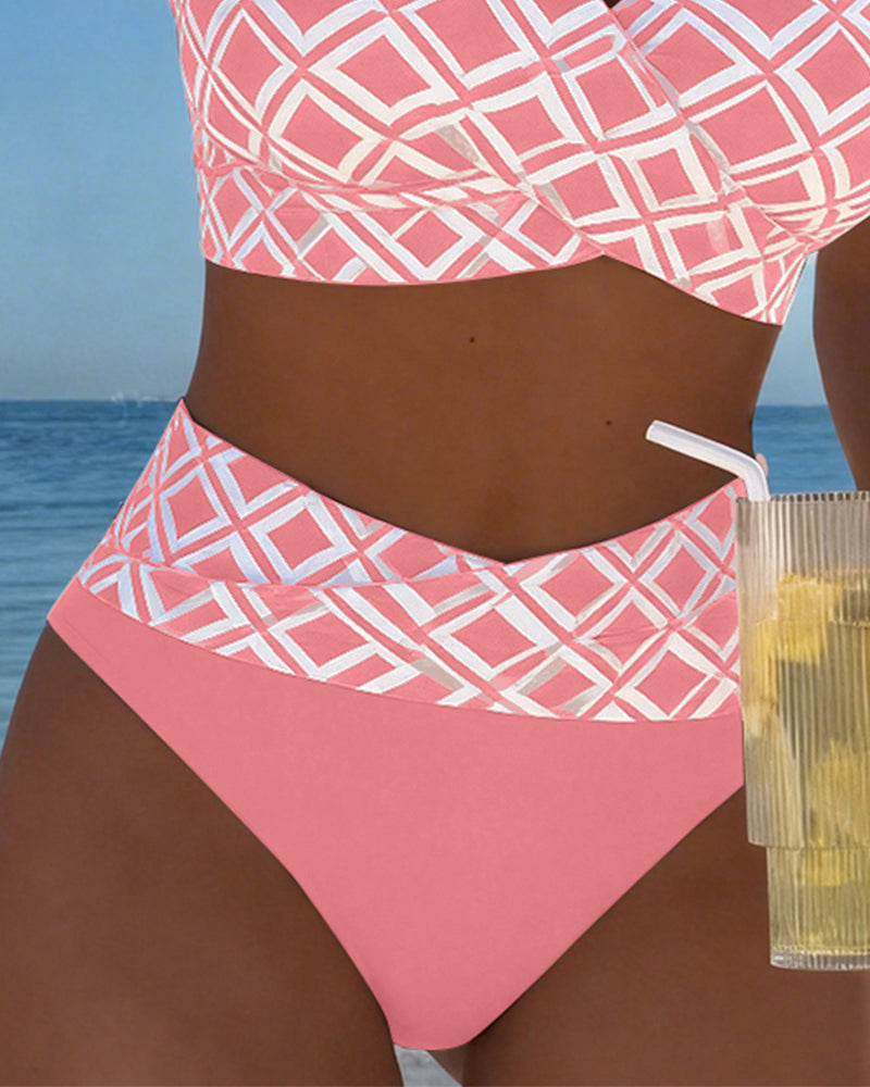 Esmee | Twee-delig Bikini