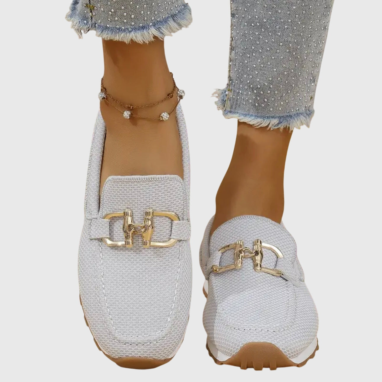 Lili | Orthopedische Loafer Sneakers