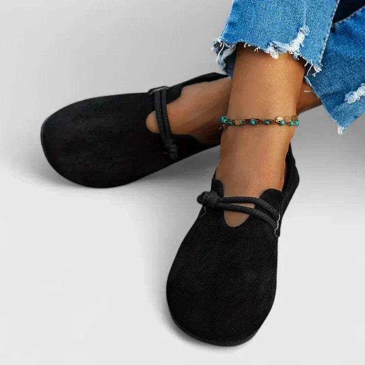 Ysavriann - Elegante Loafers