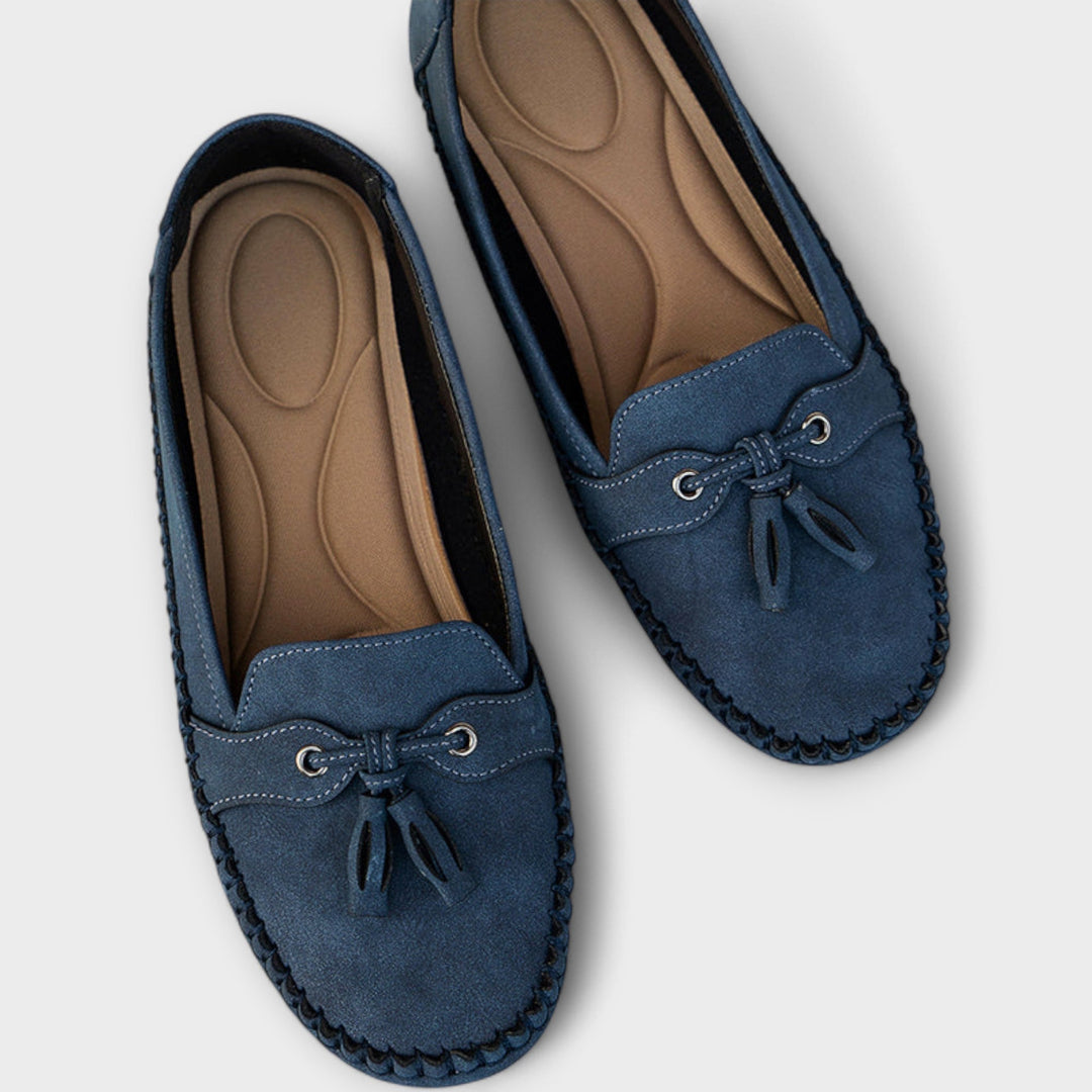 Lise - Moccasin