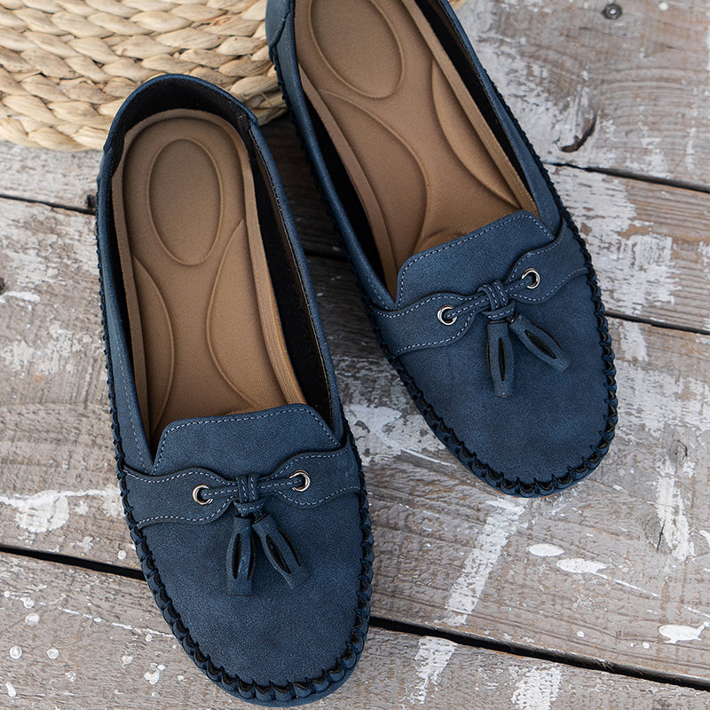 Cindy | Orthopedische Loafers