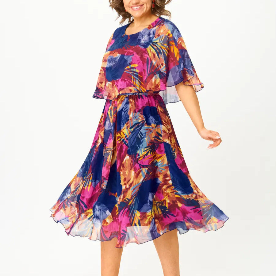 Judith | Comfortabele Jurk
