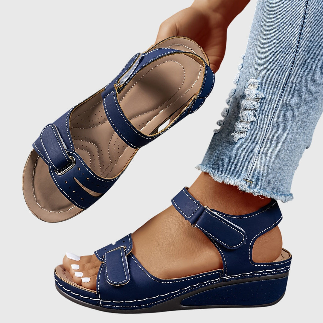 Crystal™ | Orthopedische Sandalen