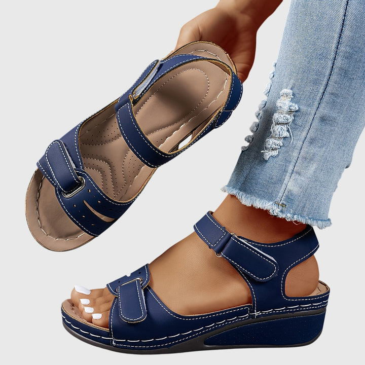 Crystal™ | Orthopedische Sandalen