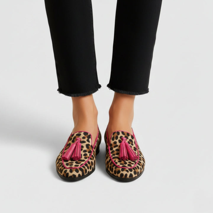 Xhyrene | Stijlvolle Support Loafer