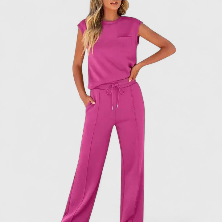 Idina | Comfortabele Set