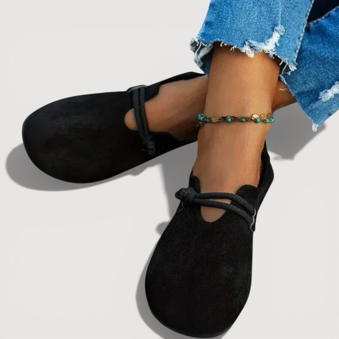 Lilah | Orthopedische Loafers