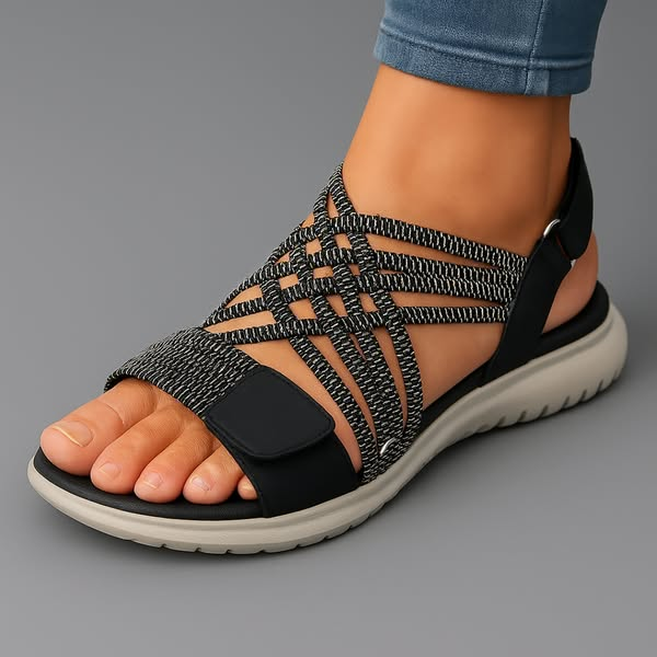 Anne | Orthopedische Sandalen