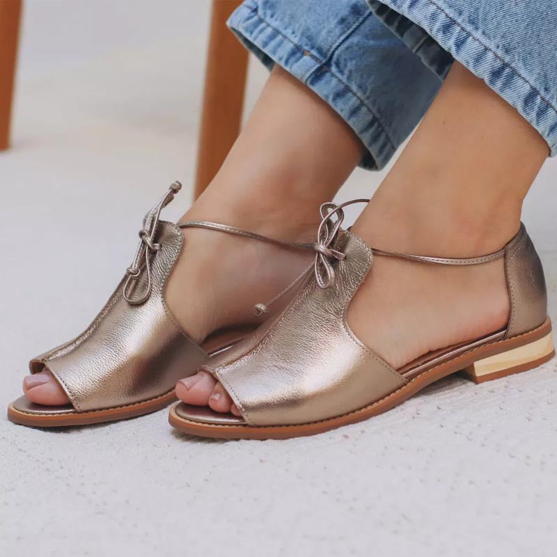 Lilliana | Sandalen met Bandjes