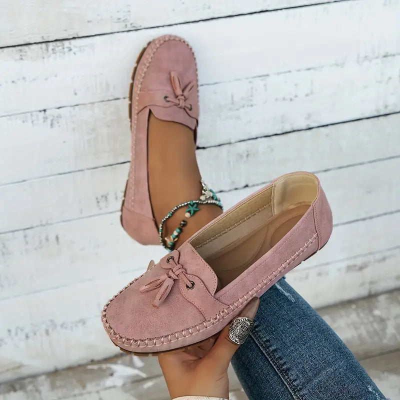 Cindy | Orthopedische Loafers