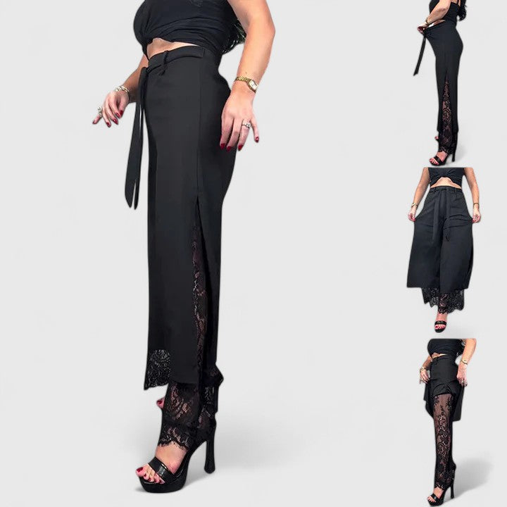 Idina | Comfortabele Set