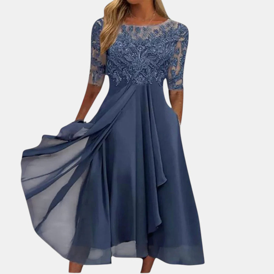 Rubi | Elegante Jurk