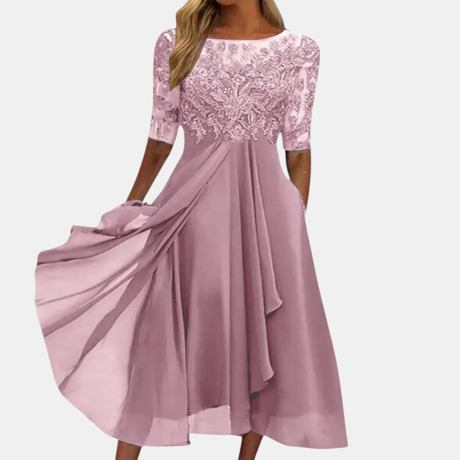 Rubi | Elegante Jurk