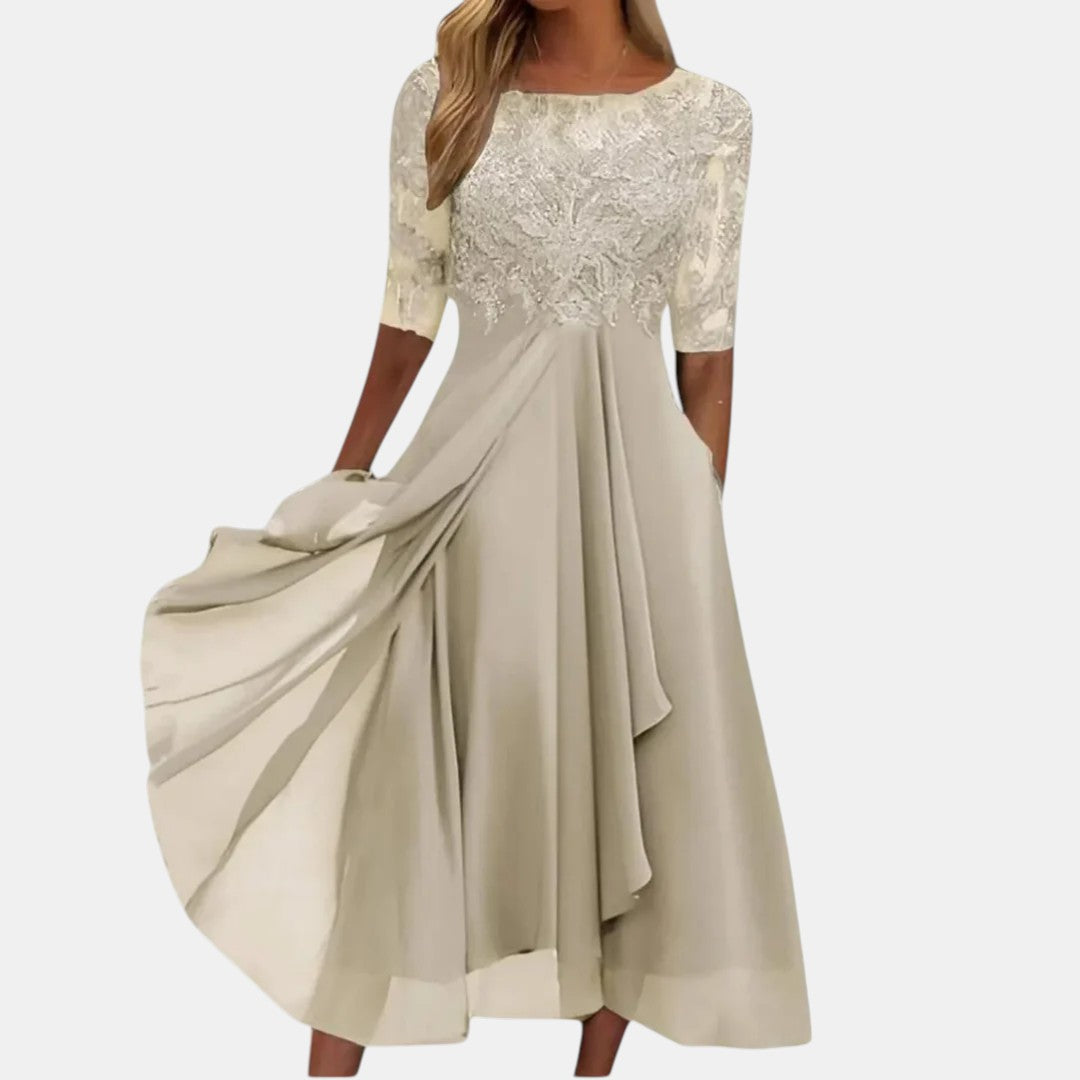 Rubi | Elegante Jurk