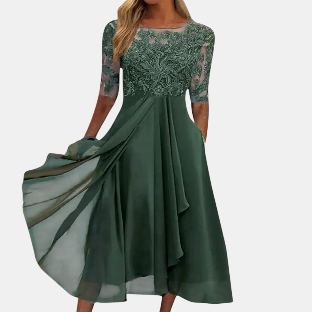 Rubi | Elegante Jurk
