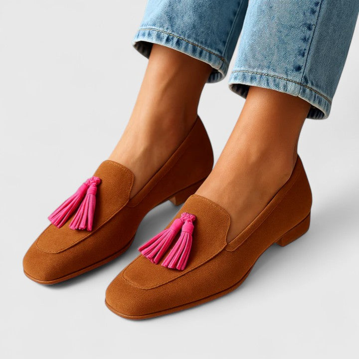 Treziel | Elegante Comfort Slipper
