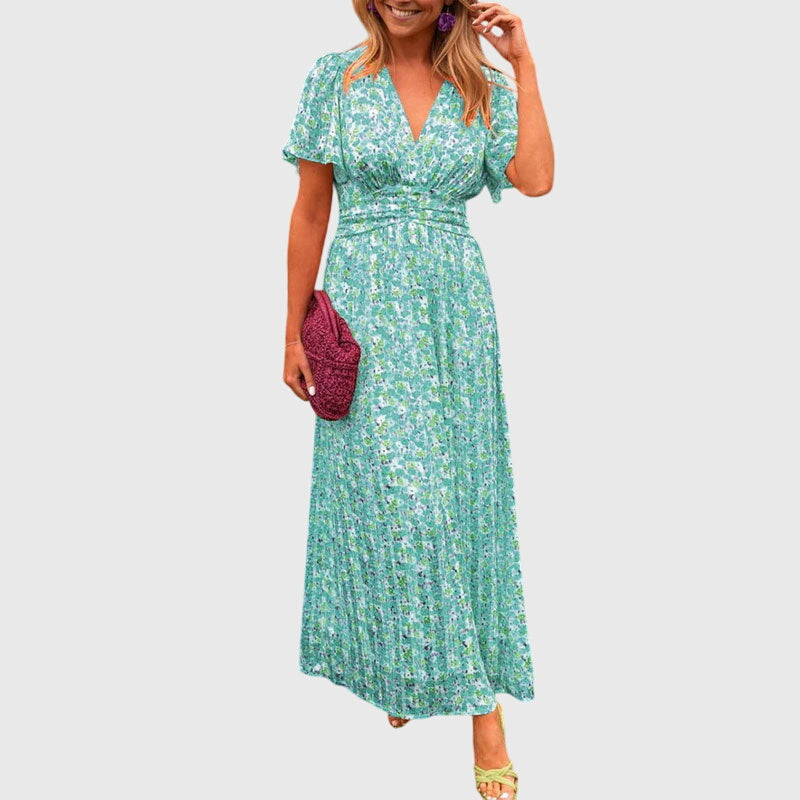 Alice | Comfortabele Zomerjurk