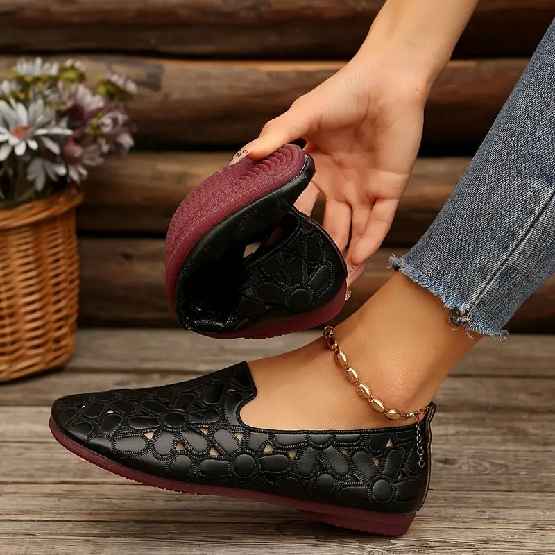 Grace | Orthopedische Loafers