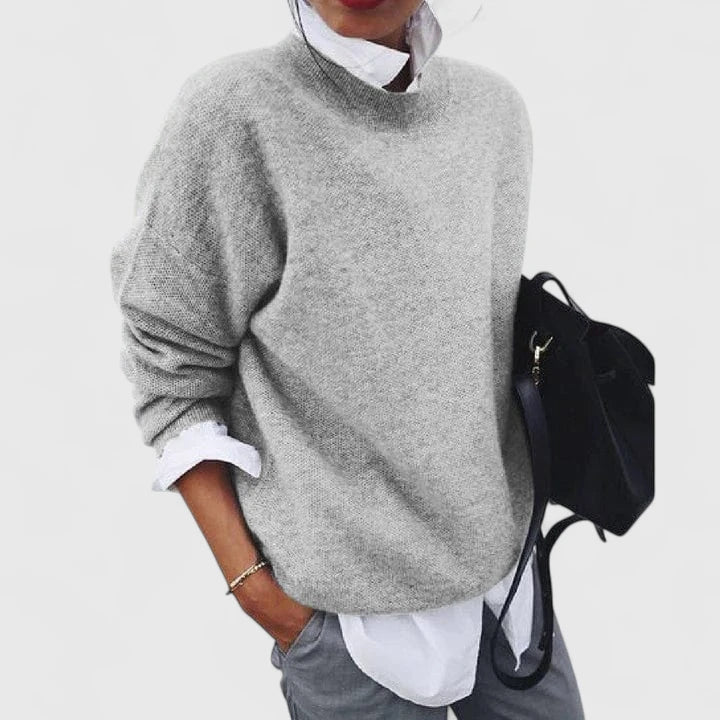 Lika | Elegante comforttrui