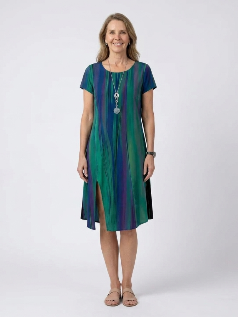 Venaliza | Comfortabele Jurk