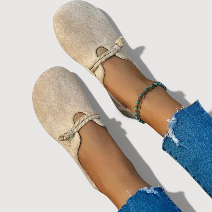 Lilah | Orthopedische Loafers