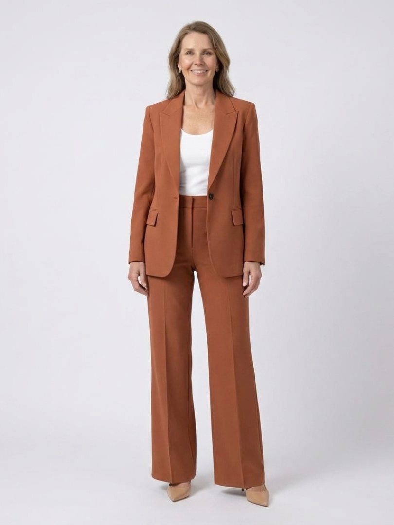 Palynette | Elegante Twee-Delige Pakset