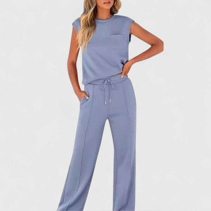 Idina | Comfortabele Set