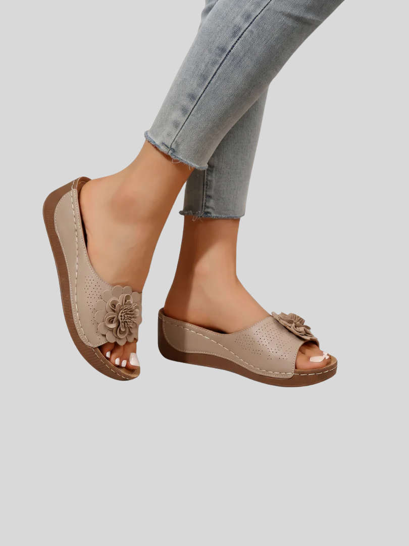 Medellín | Ergonomische Sandalen