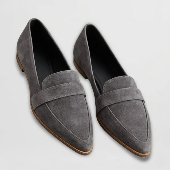 Helen | Orthopedische Zachte Loafers