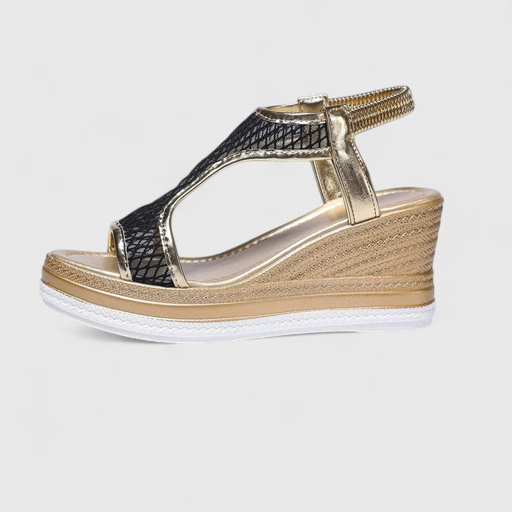 Roos | Elegante Orthopedische Sandalen