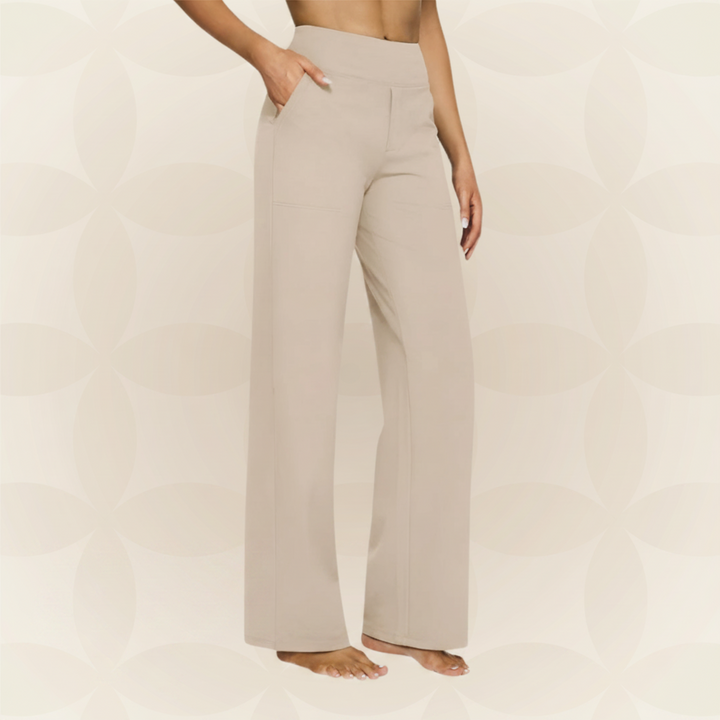 Sanne | Comfortabele Stretchbroek
